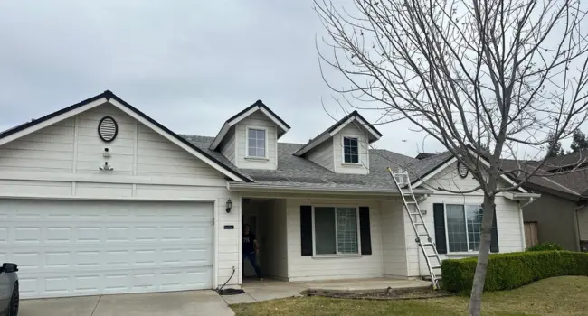 Project Roofing