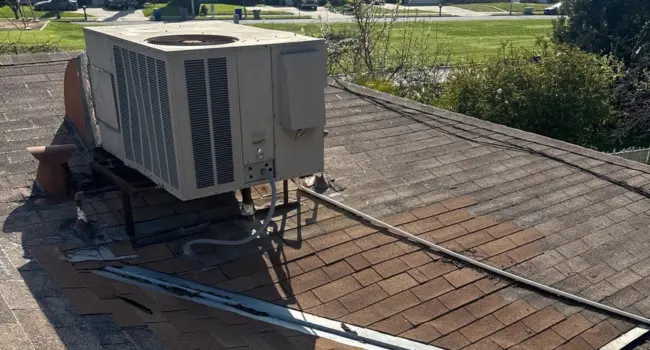 HVAC Services