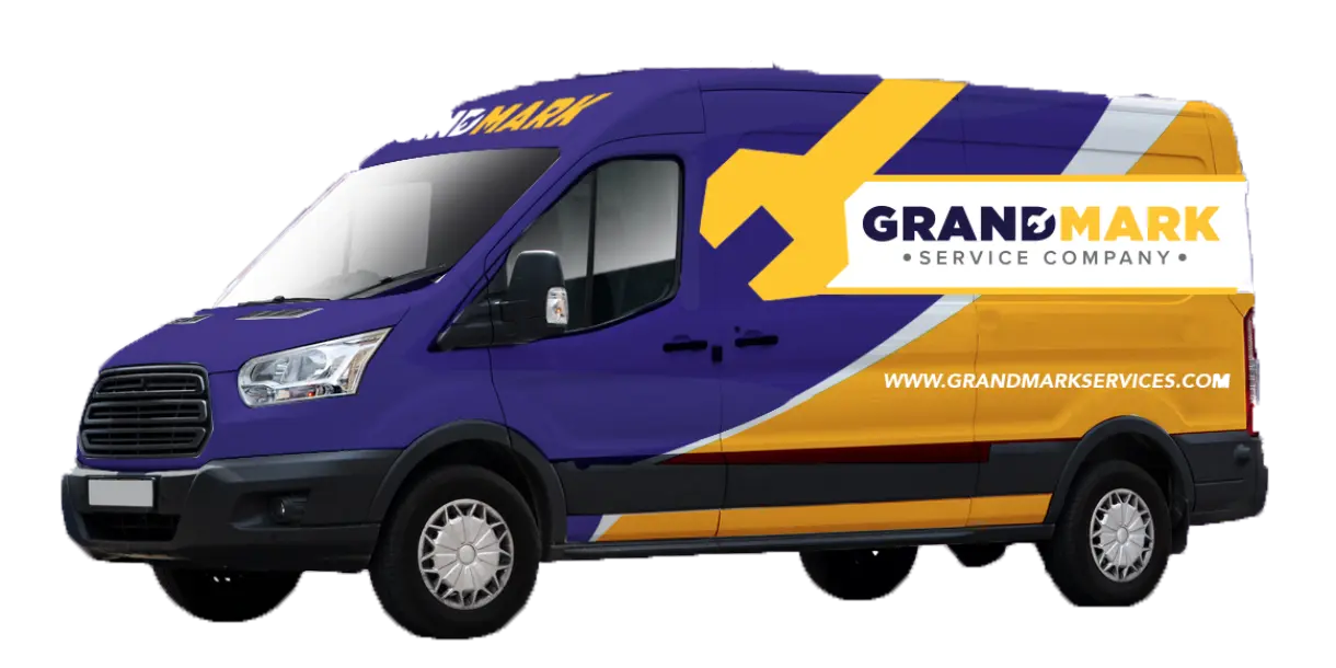 Grandmark Service Company Grandmark Service Company